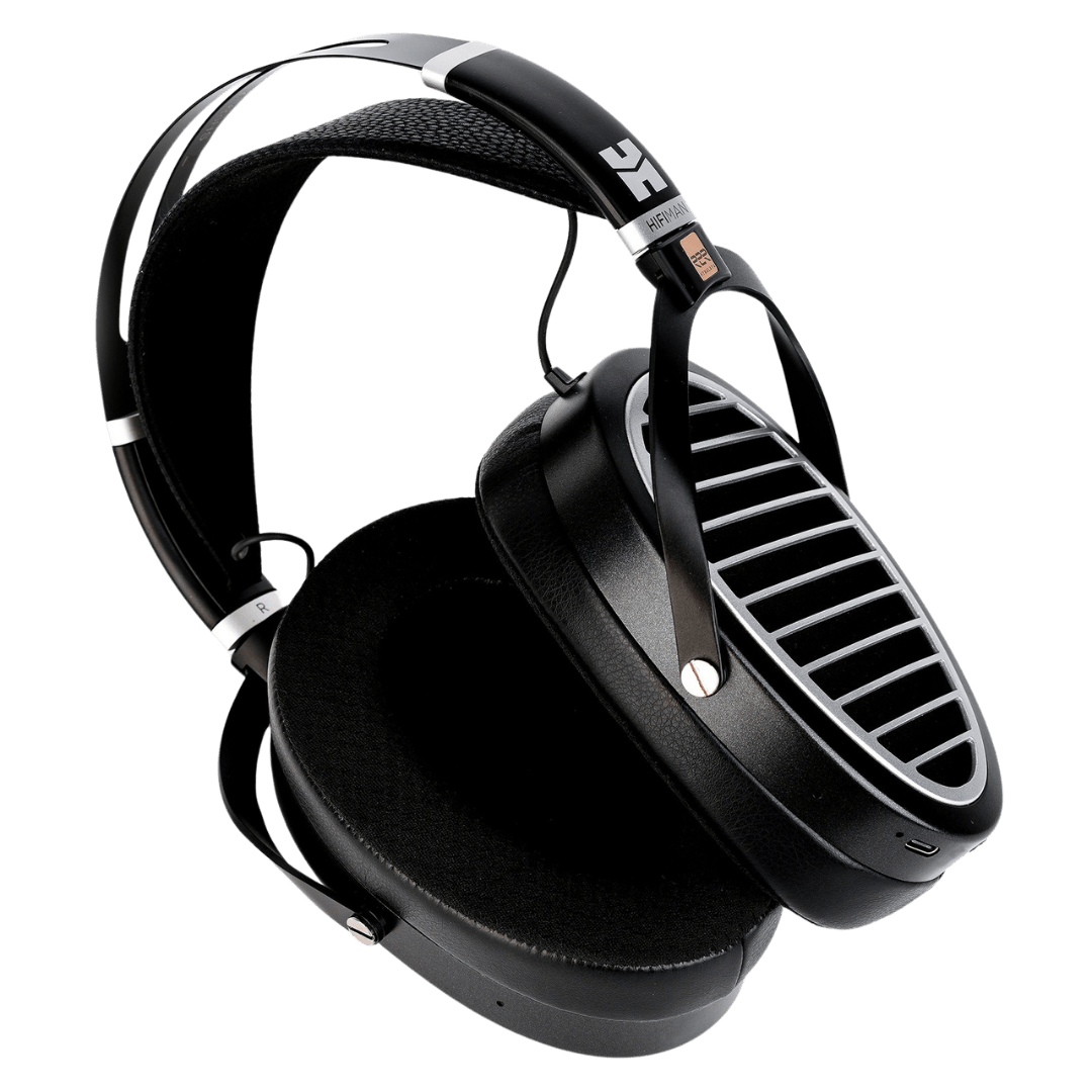 HiFiMAN Ananda BT R2R - Cool Kids Audio