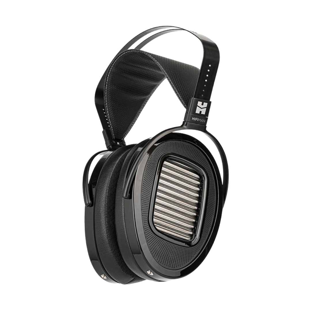 HiFiMAN Arya Unveiled - Cool Kids Audio