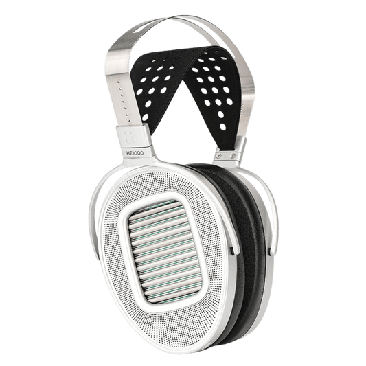 HiFiMAN HE1000 Unveiled - Cool Kids Audio