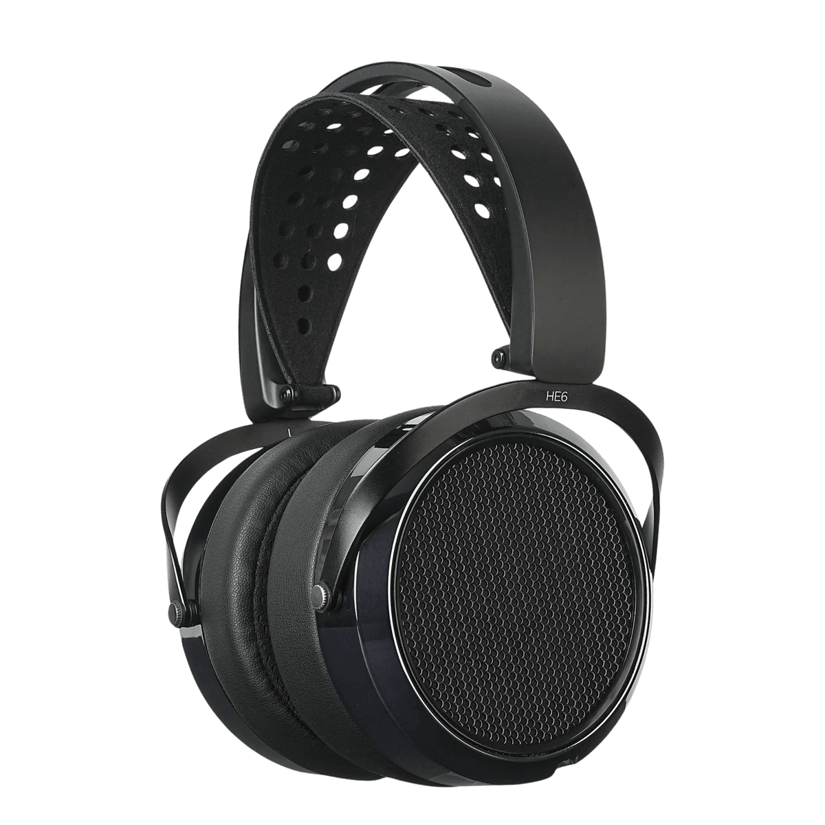 HIFIMAN HE6 Remastered - Cool Kids Audio