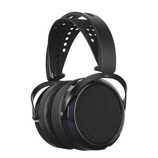 HIFIMAN HE6 Remastered - Cool Kids Audio