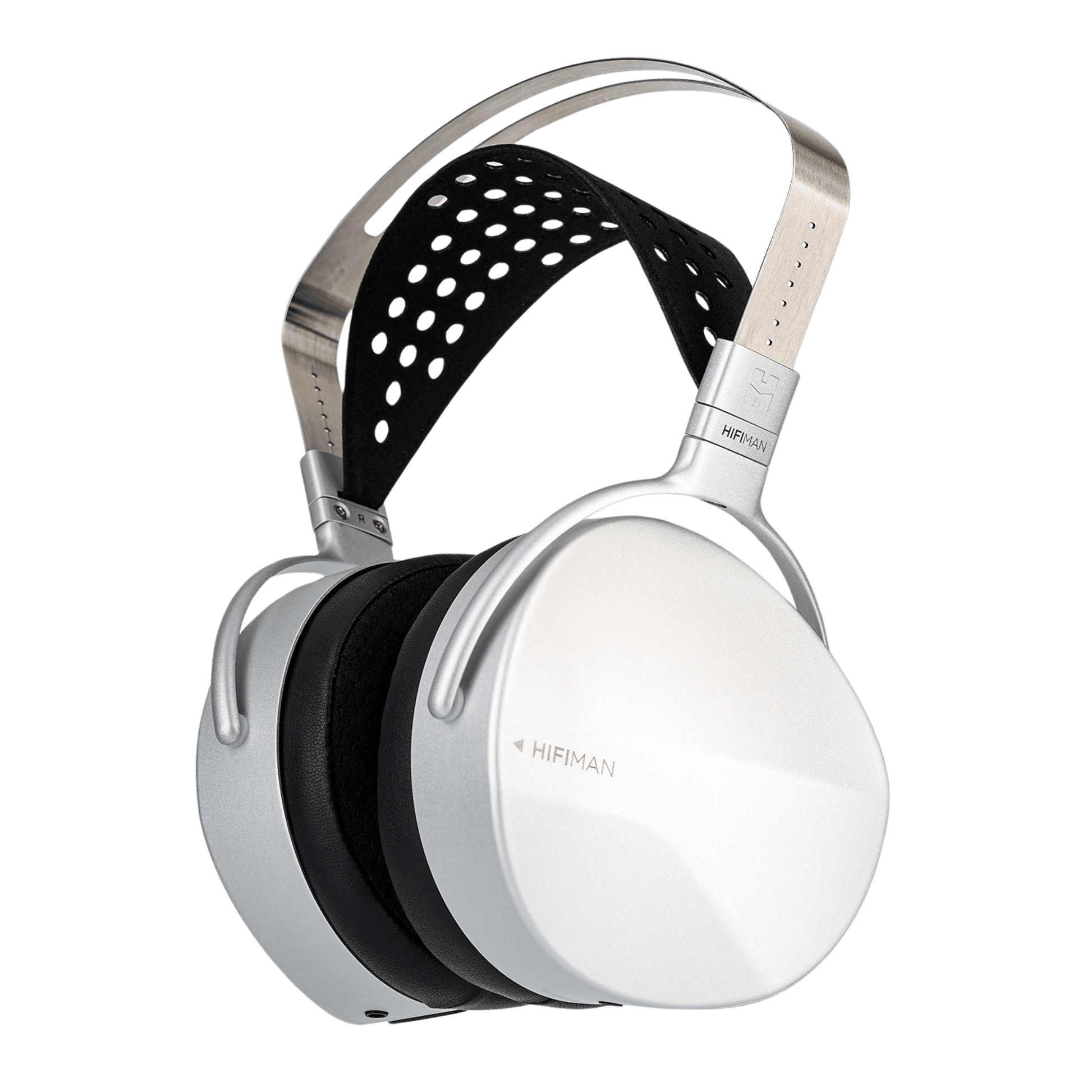 HiFiMAN Isvarna - Cool Kids Audio