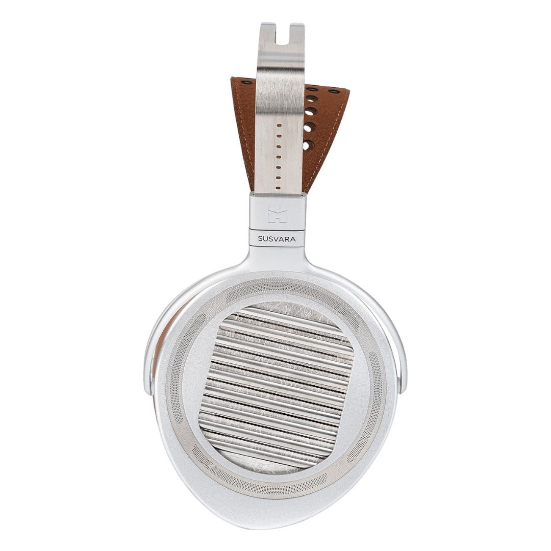 HiFiMAN Susvara Unveiled - Cool Kids Audio