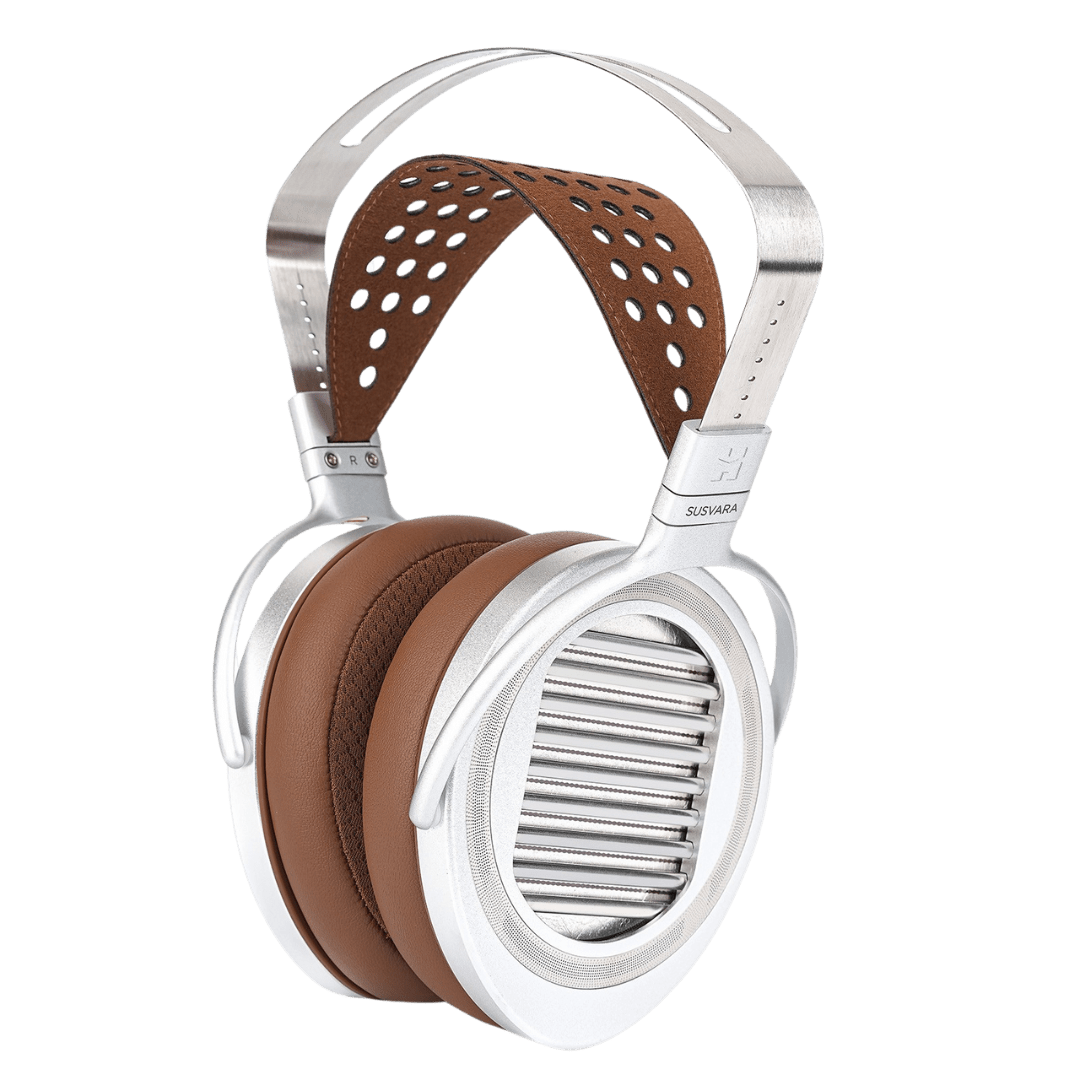 Hifiman susvara unveiled cool kids audio