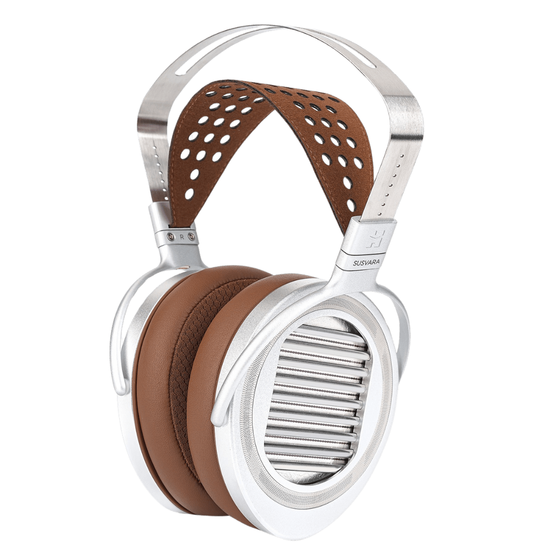 HiFiMAN Susvara Unveiled - Cool Kids Audio