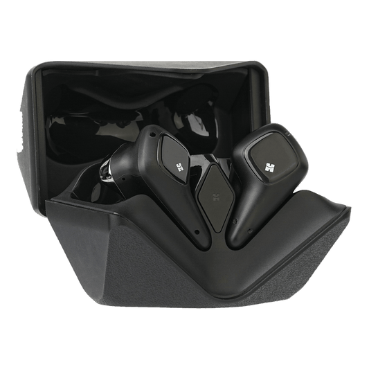 HiFiMAN Svanar Wireless 2 - Cool Kids Audio