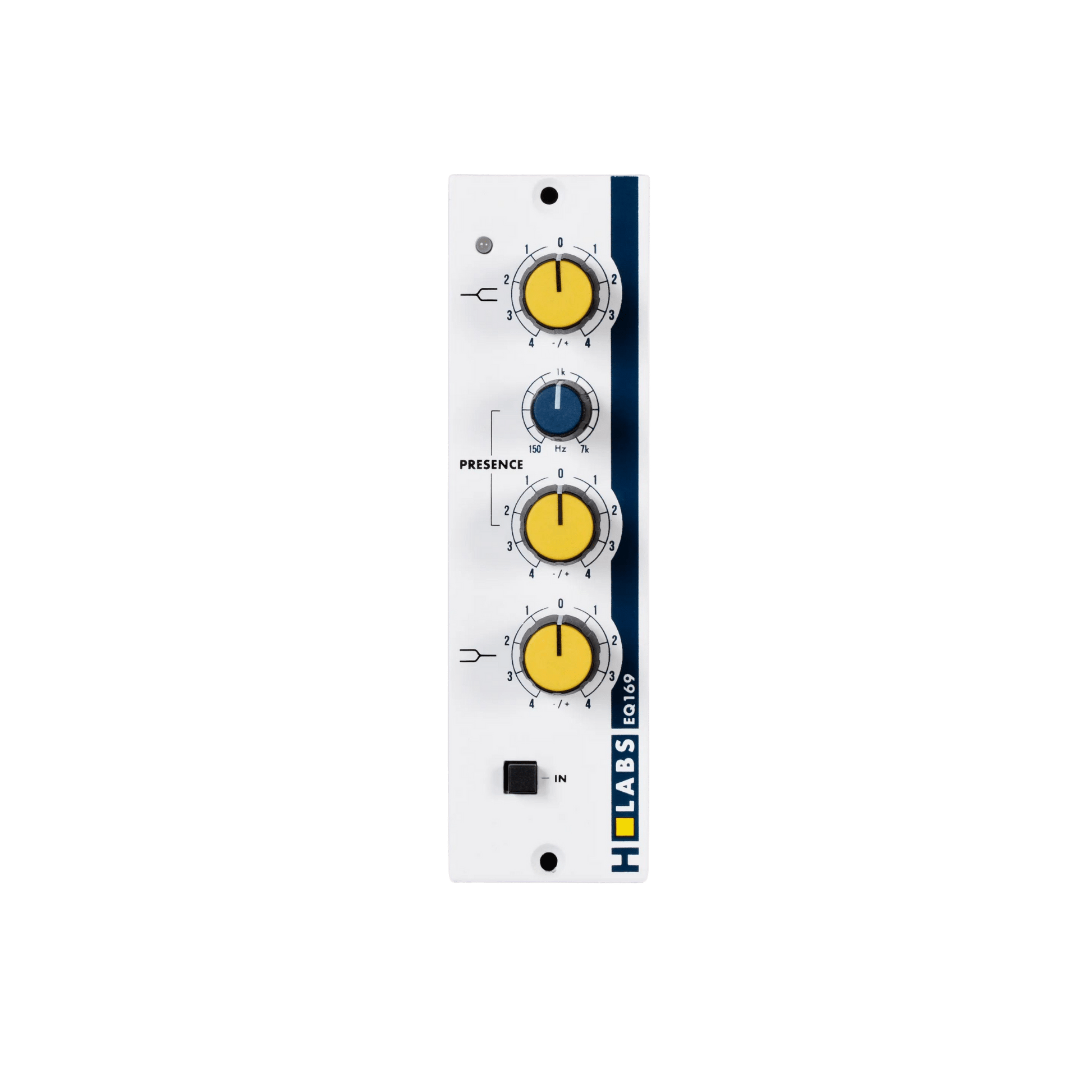 HLabs EQ169 - Cool Kids Audio