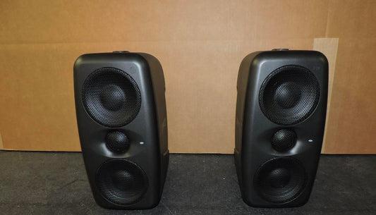 IK Multimedia iLoud MTM MKII – Reconditionné - Cool Kids Audio