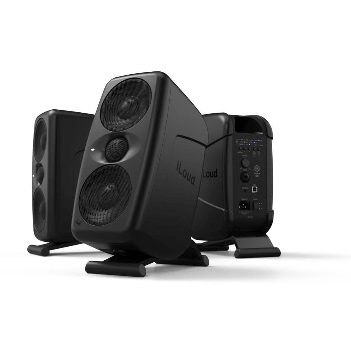 IK Multimedia iLoud MTM MKII – Reconditionné - Cool Kids Audio