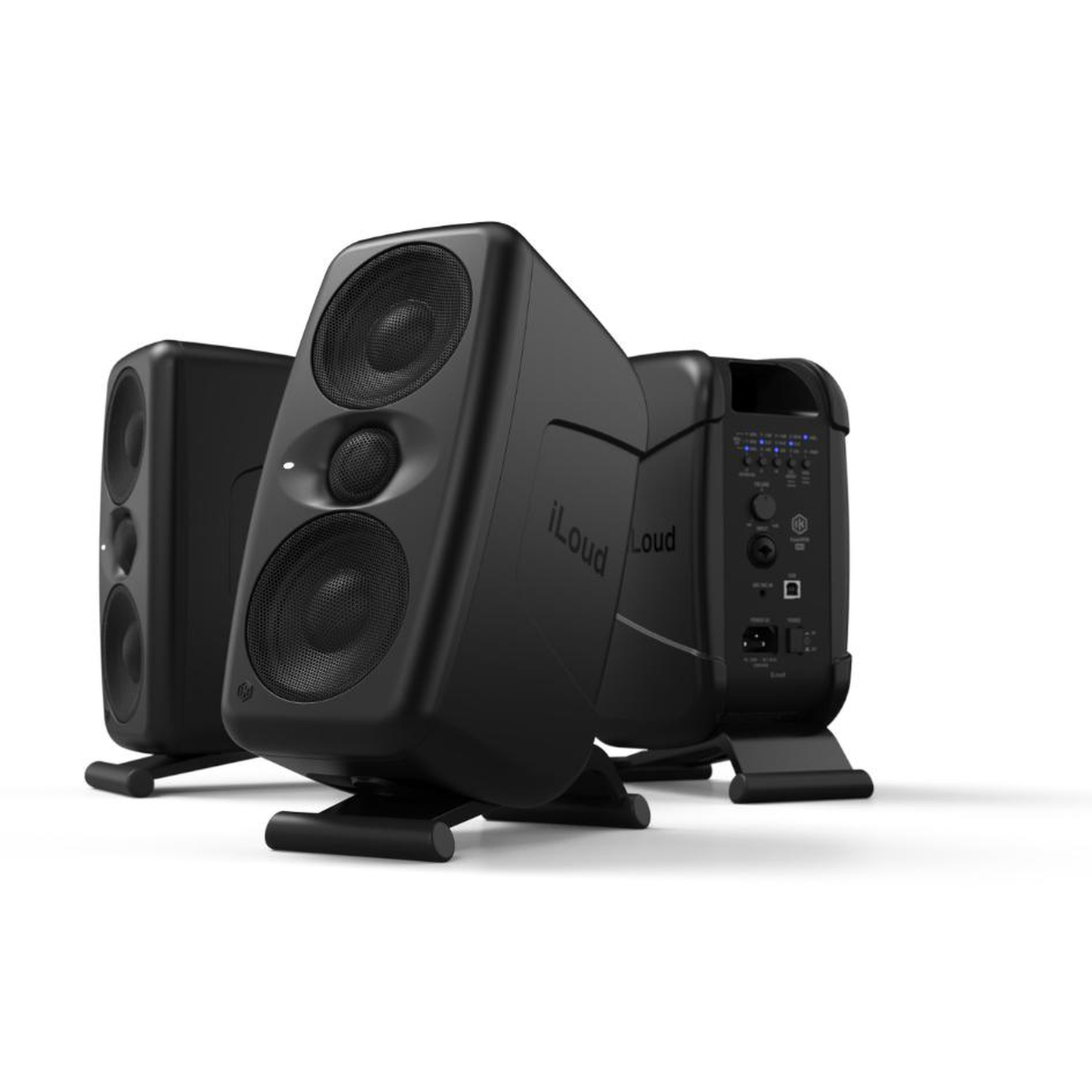 IK Multimedia iLoud MTM MKII – Refurbished
