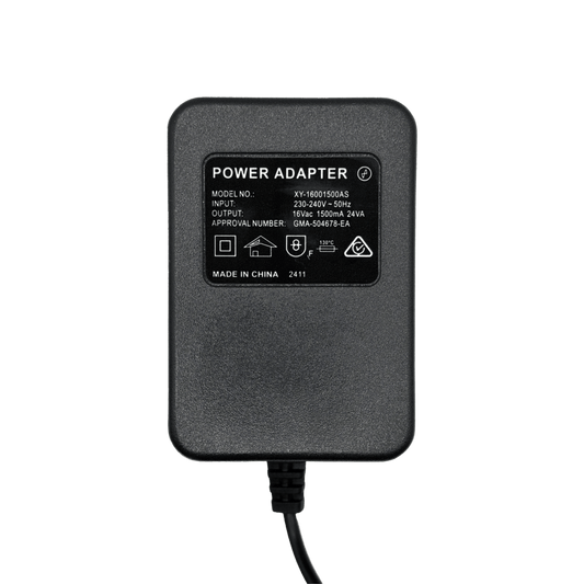 JDS Labs - Alimentation 16V - Cool Kids Audio
