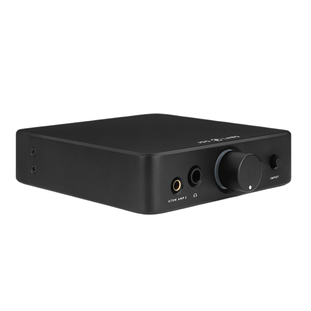 JDS Labs Atom Amp 2 - Cool Kids Audio