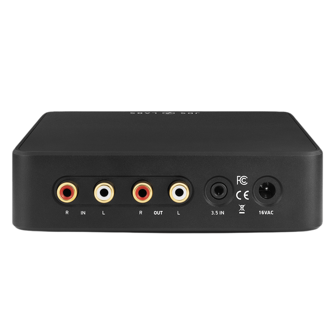 JDS Labs Atom Amp 2 - Cool Kids Audio