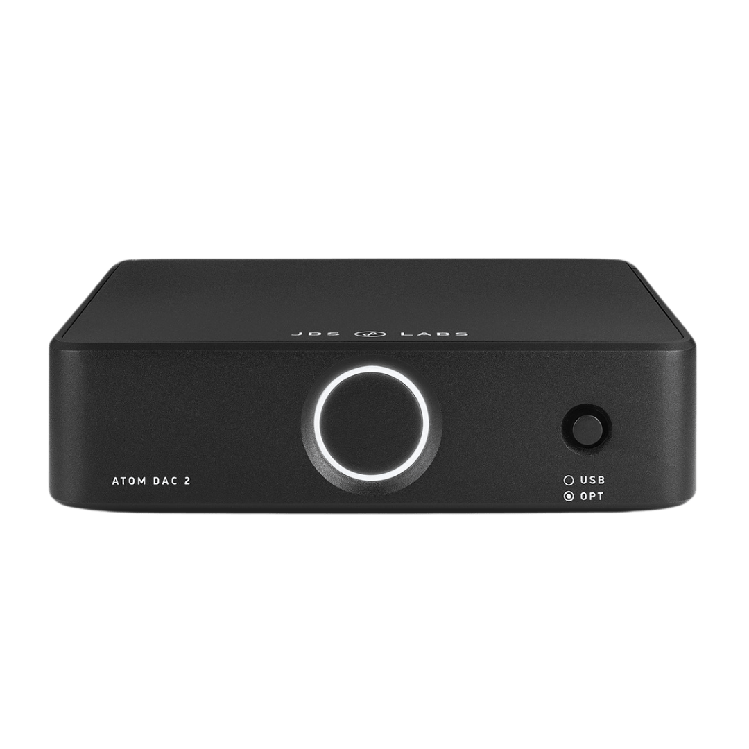 JDS Labs Atom DAC - Main Image