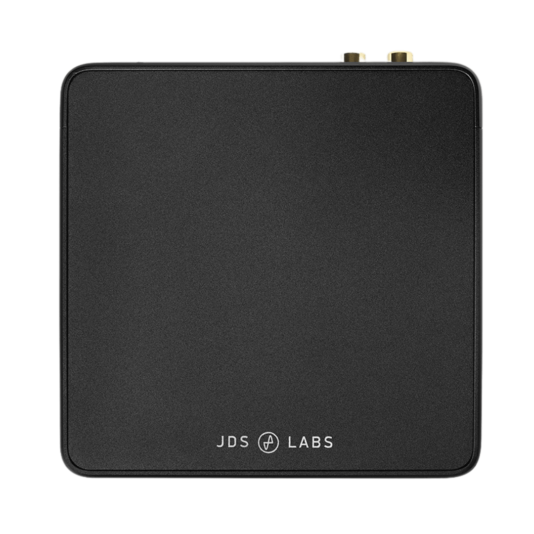 Jds Rf112 JDS Labs Atom DAC 2 – Cool Kids Audio