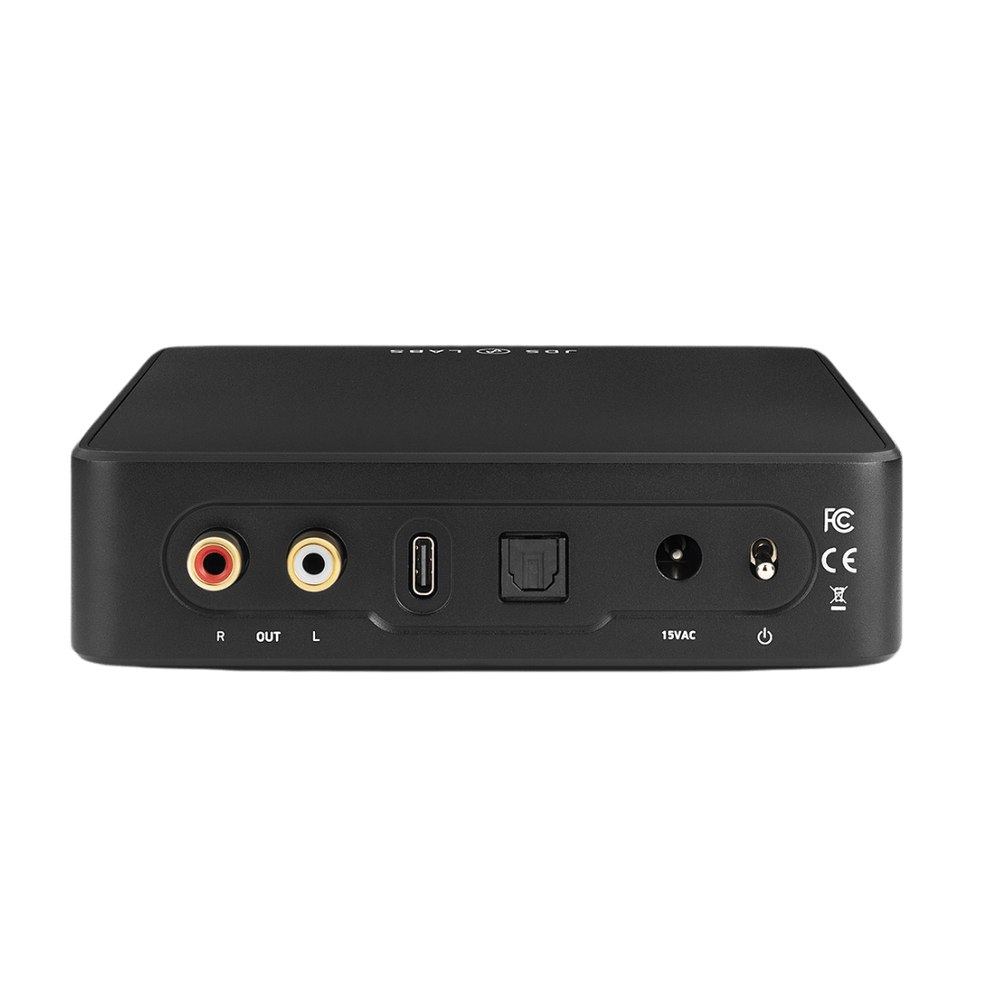 JDS Labs Atom DAC 2 - Cool Kids Audio