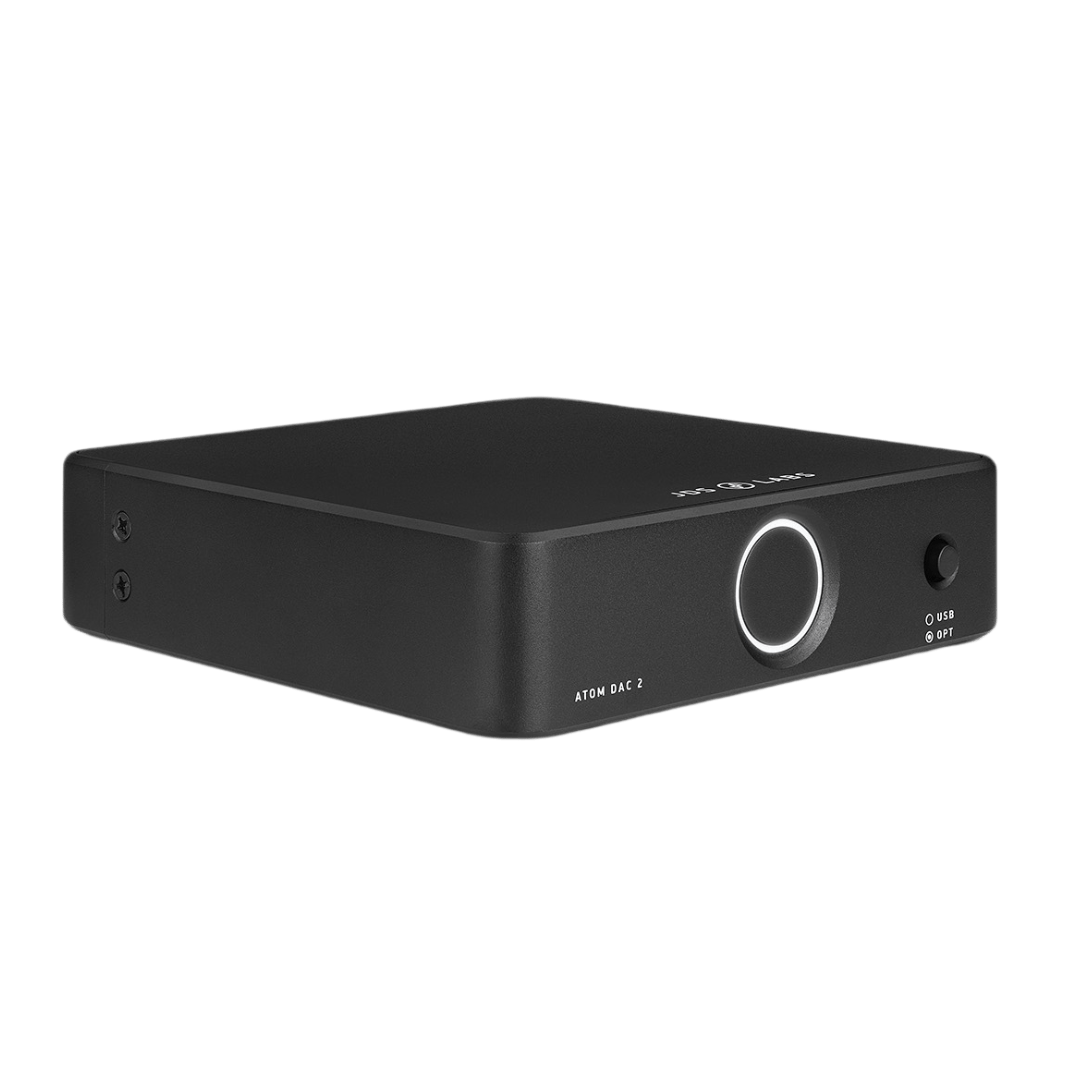 JDS Labs Atom DAC 2 - Cool Kids Audio