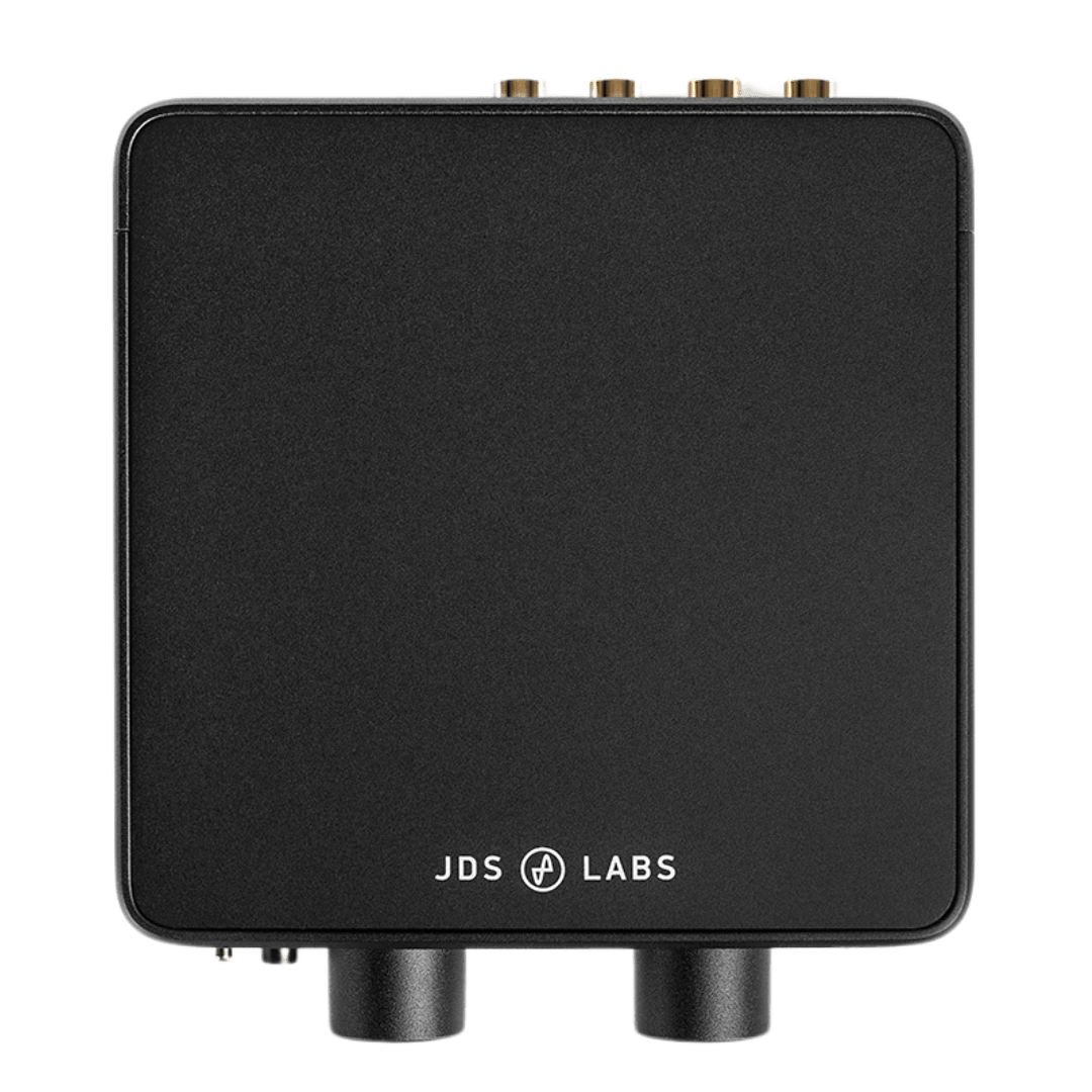 JDS Labs Atom Phono - Cool Kids Audio