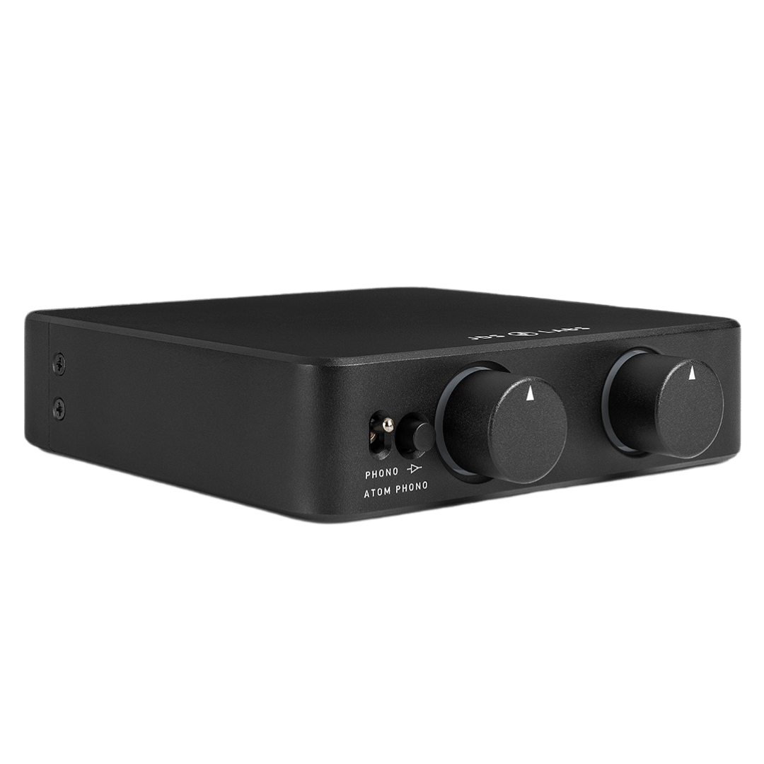 JDS Labs Atom Phono - Cool Kids Audio