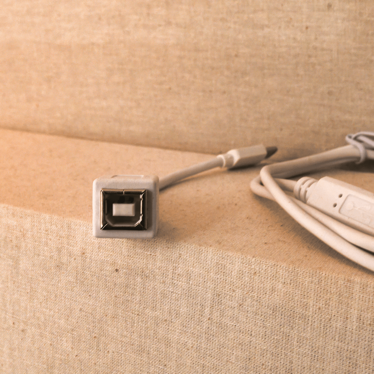 JDS Labs - Câble USB Audio Class 1 UAC1 Fallback - Cool Kids Audio