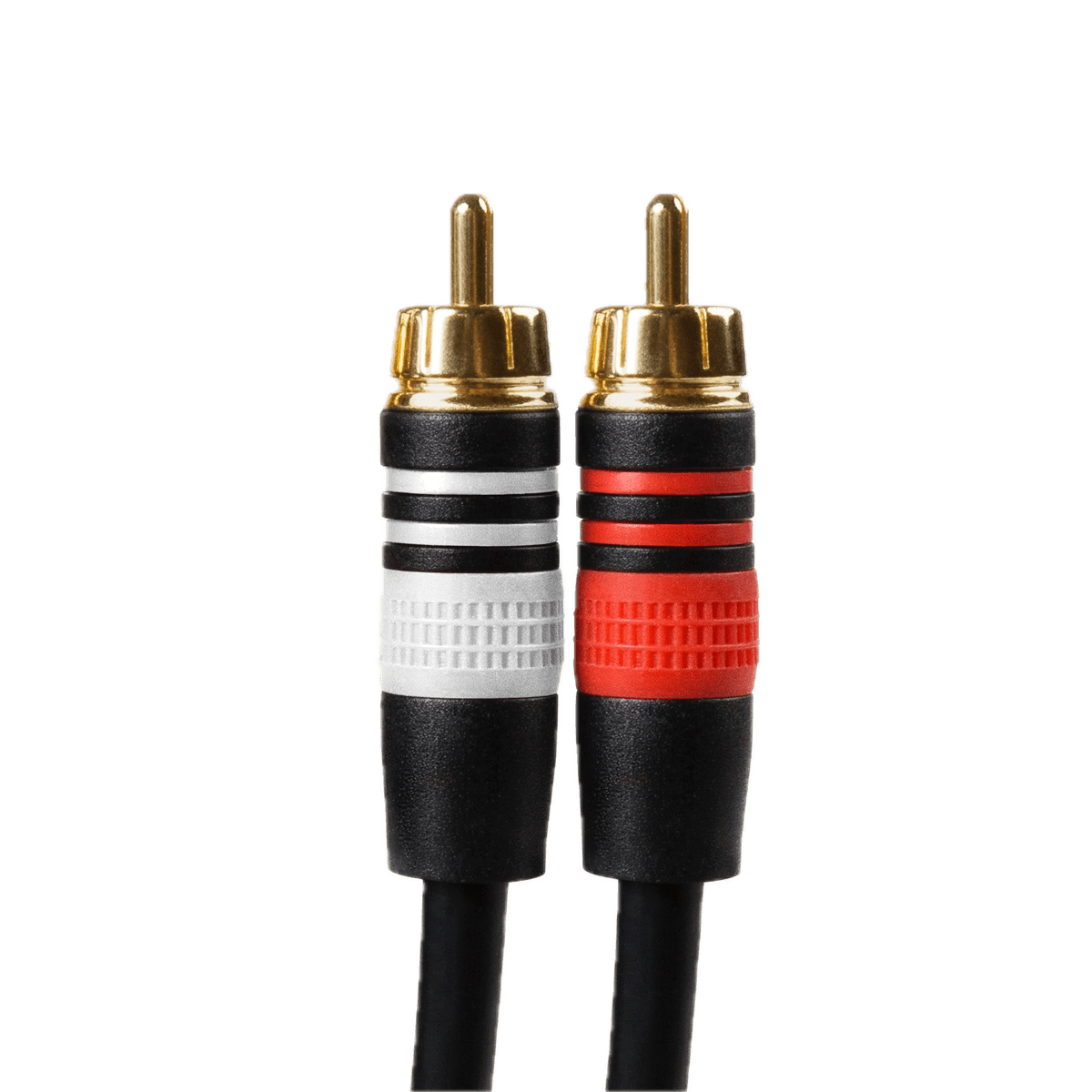 JDS Labs - Câbles RCA 2.0m - Cool Kids Audio