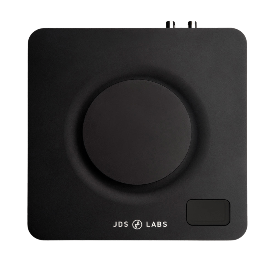 JDS Labs Element III MK2 - Cool Kids Audio