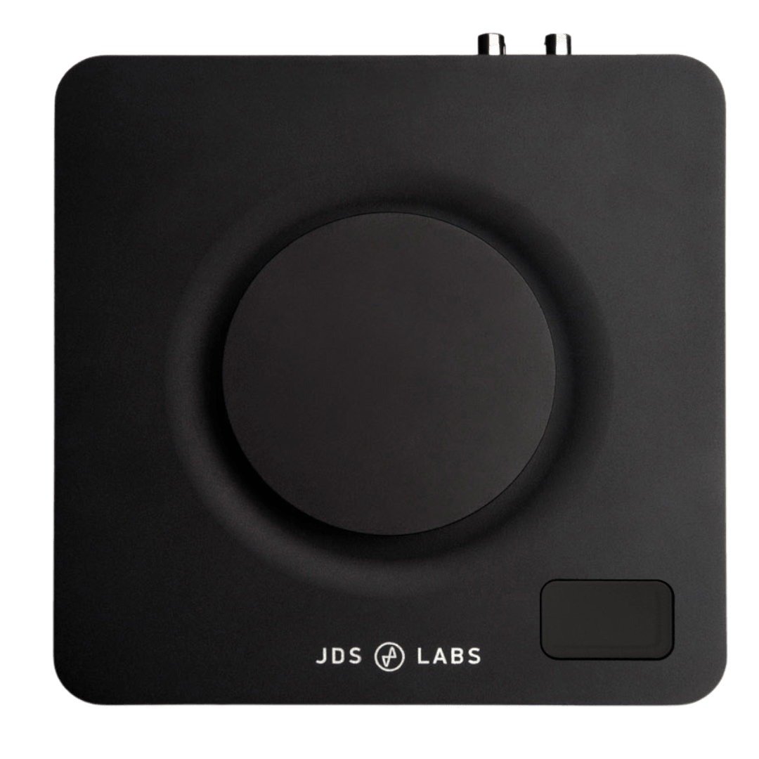 JDS Labs Element IV - Cool Kids Audio