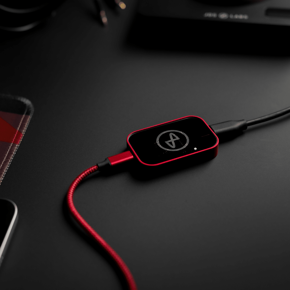 JDS Labs Synapse Max - Cool Kids Audio