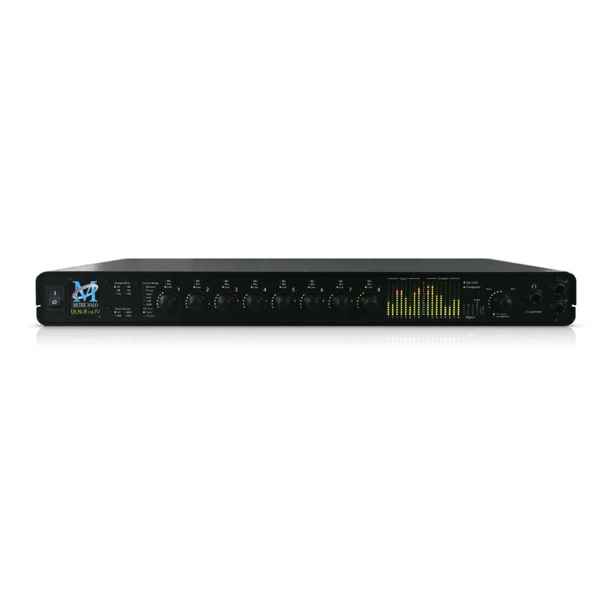 Metric Halo ULN-8 mkIV - Cool Kids Audio