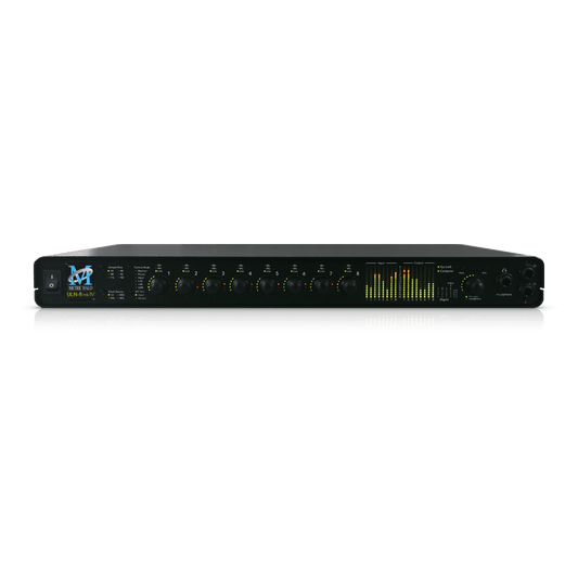 Metric Halo ULN-8 mkIV - Cool Kids Audio