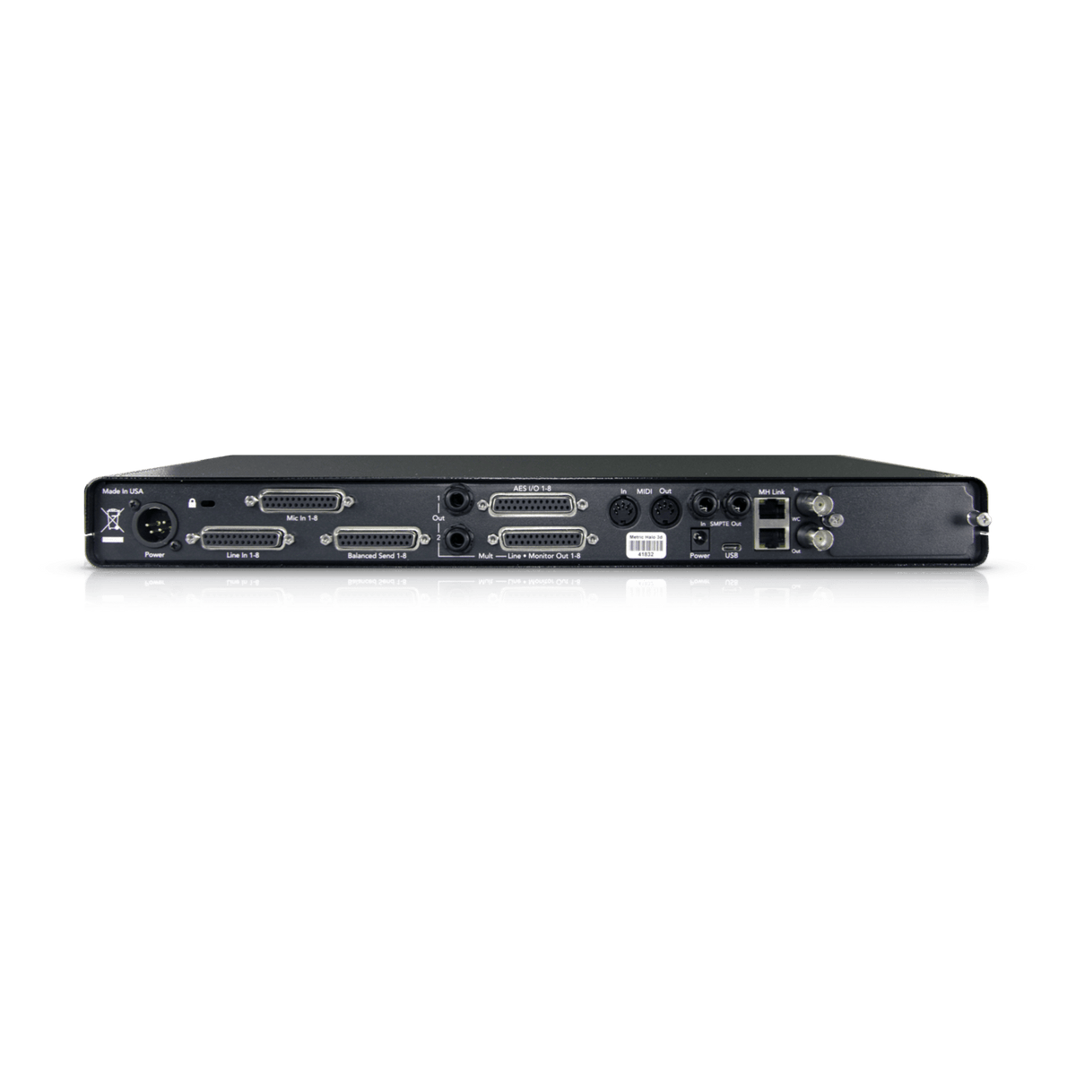 Metric Halo ULN-8 mkIV - Cool Kids Audio