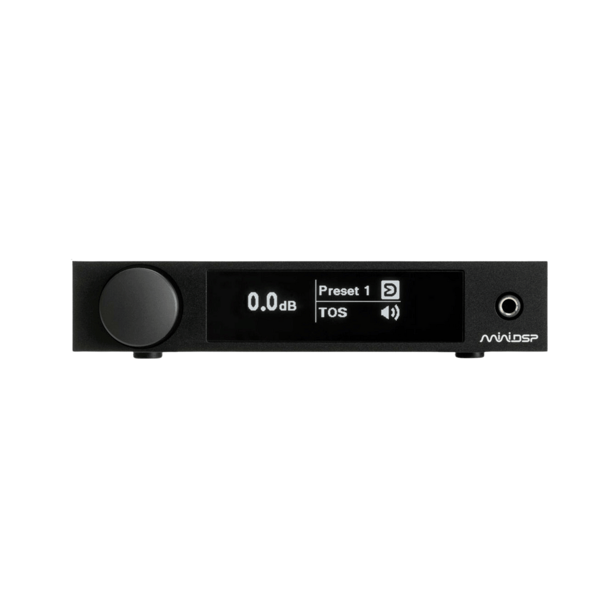 miniDSP SHD Studio - Cool Kids Audio
