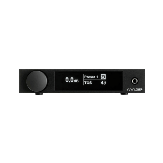 miniDSP SHD Studio - Cool Kids Audio