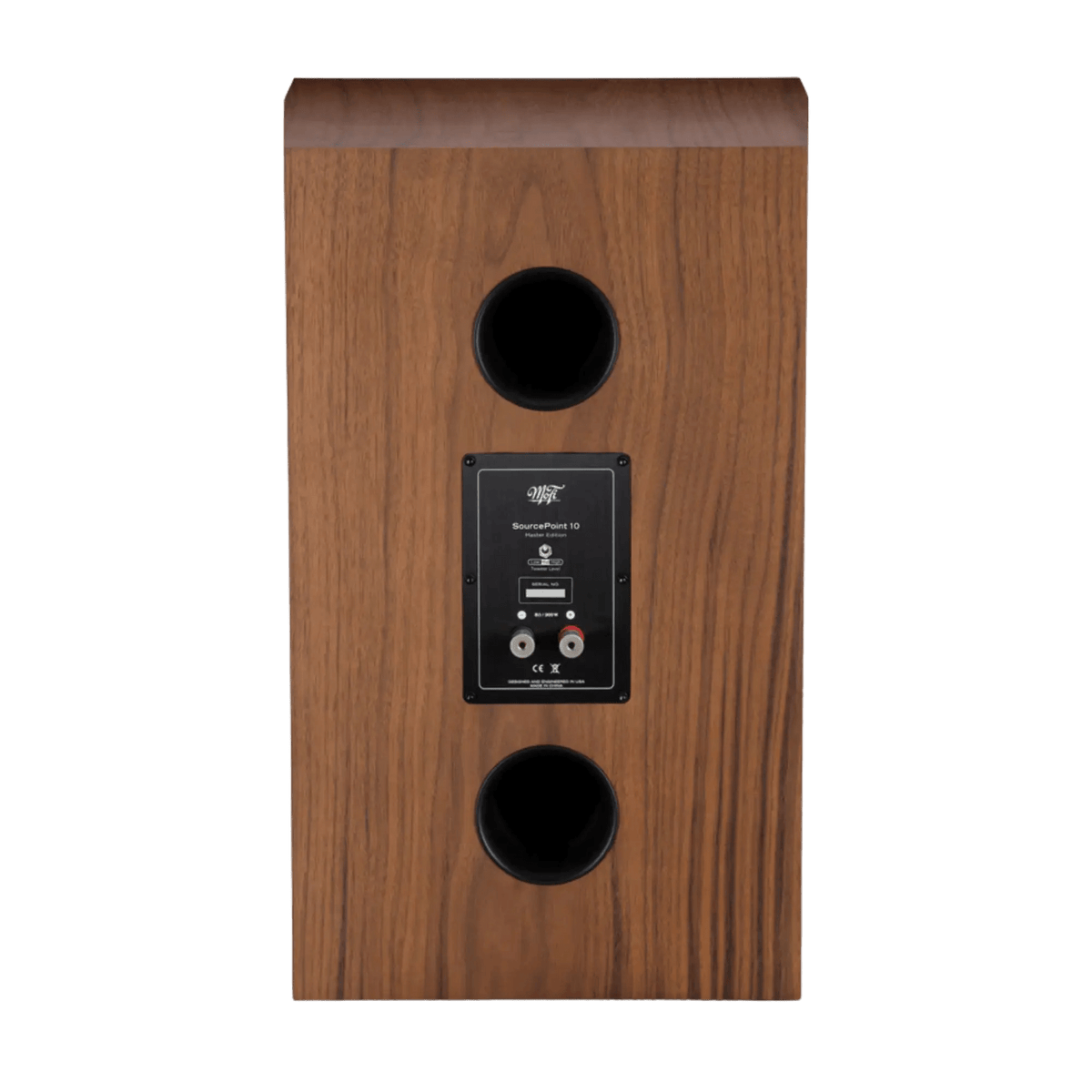 MoFi SourcePoint 10 Master Edition - Cool Kids Audio