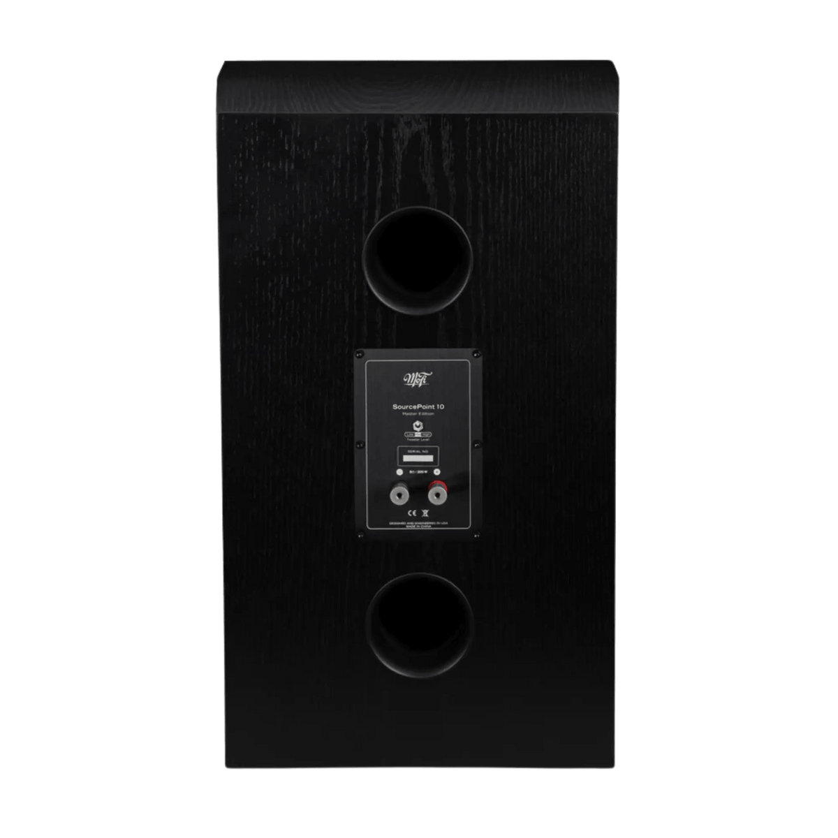 MoFi SourcePoint 10 Master Edition - Cool Kids Audio