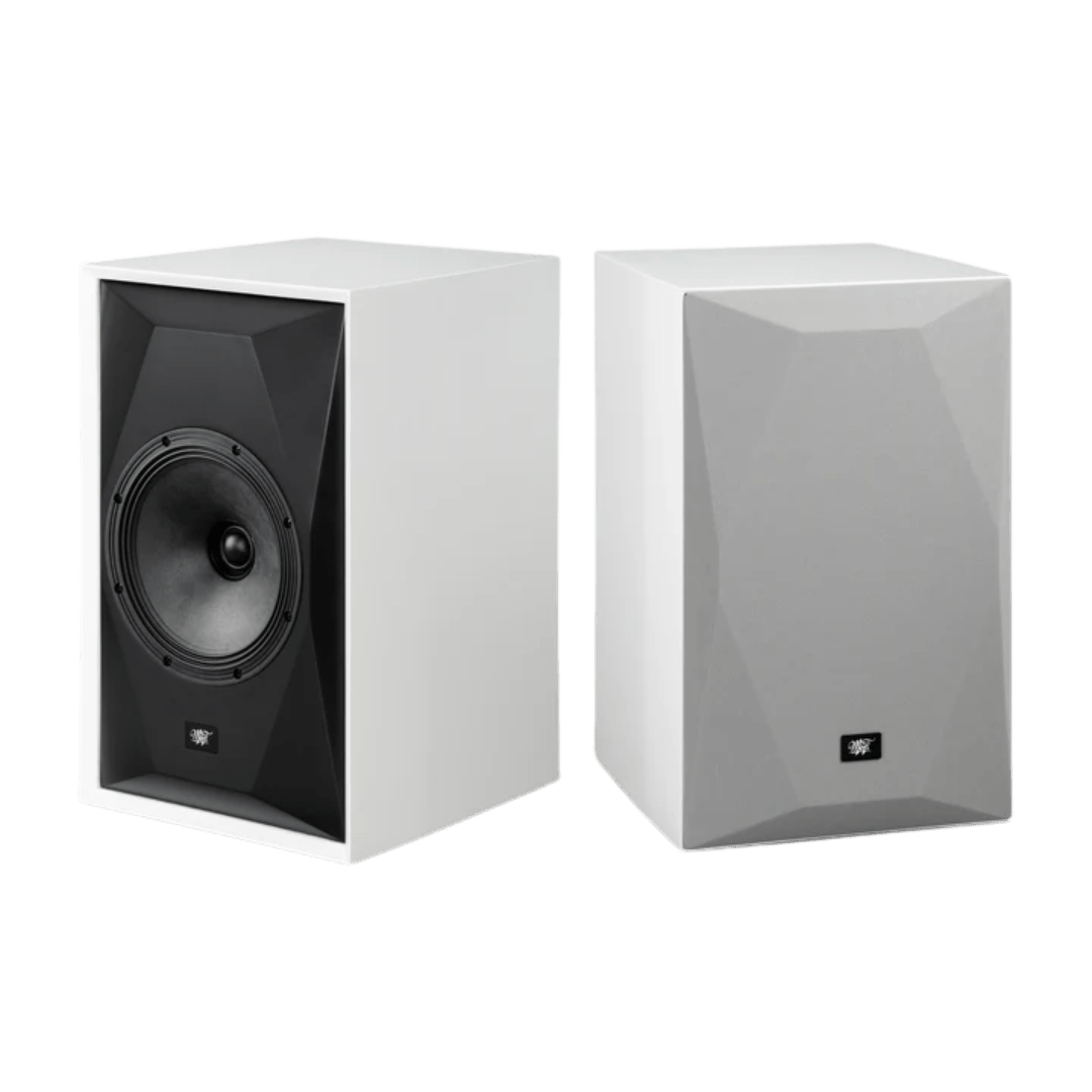 MoFi SourcePoint 8 - Cool Kids Audio
