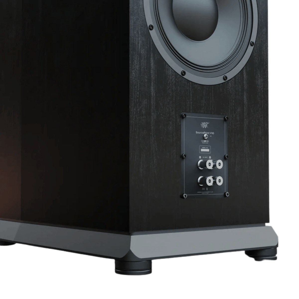 MoFi SourcePoint V10 Master Edition - Cool Kids Audio