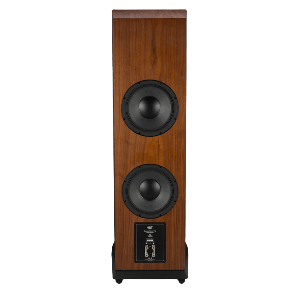 MoFi SourcePoint V10 Master Edition - Cool Kids Audio