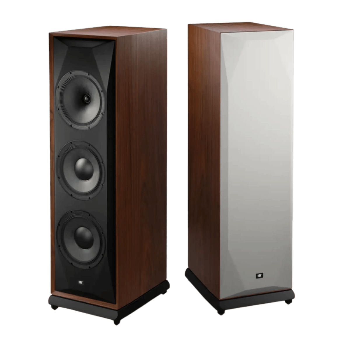 MoFi SourcePoint V10 Master Edition Noyer ex-démo - Cool Kids Audio