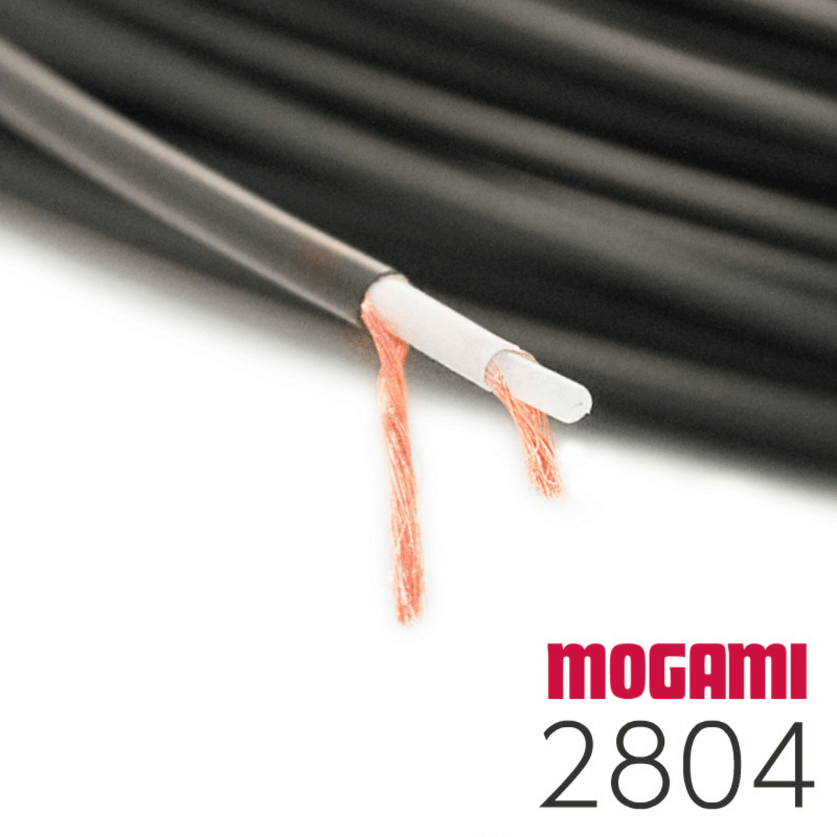 Mogami 2804 - Cool Kids Audio