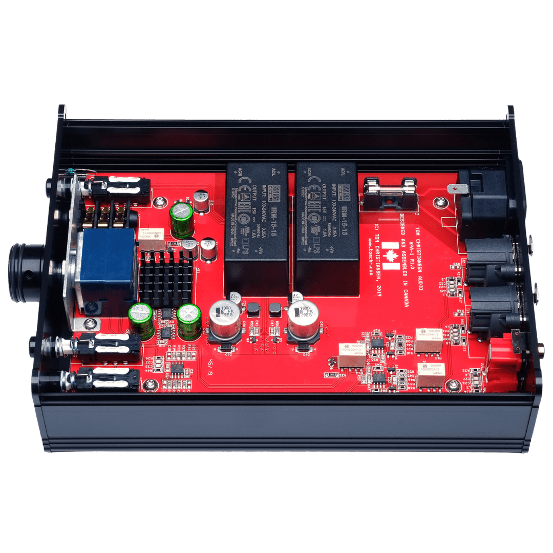 Neurochrome TCA HPA - 1 - Cool Kids Audio