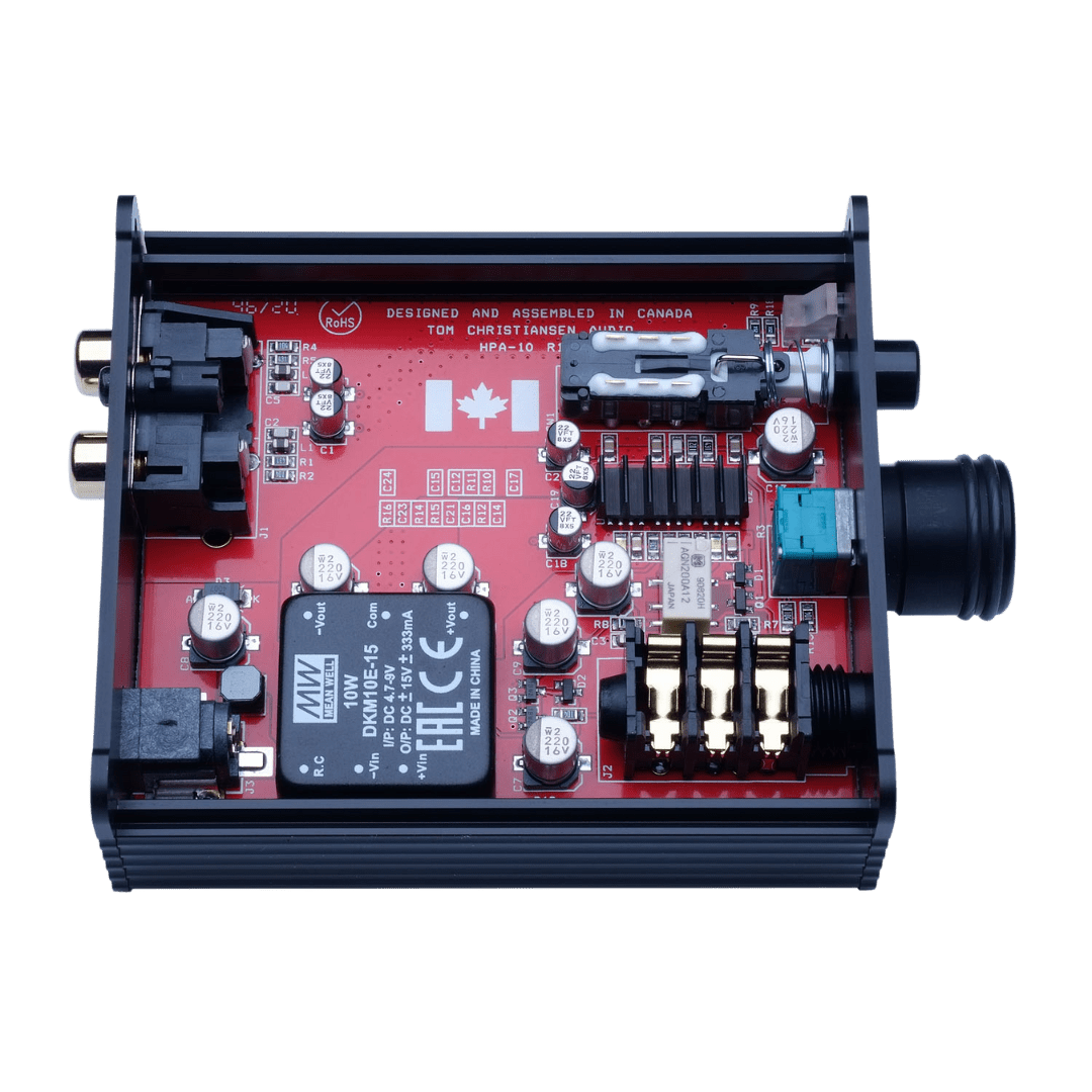 Neurochrome TCA HPA - 10 - Cool Kids Audio