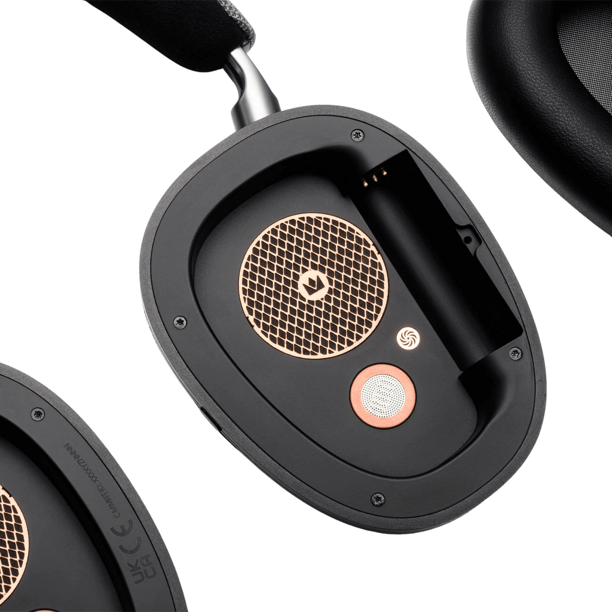 Noble Audio FoKus Artemis - Cool Kids Audio