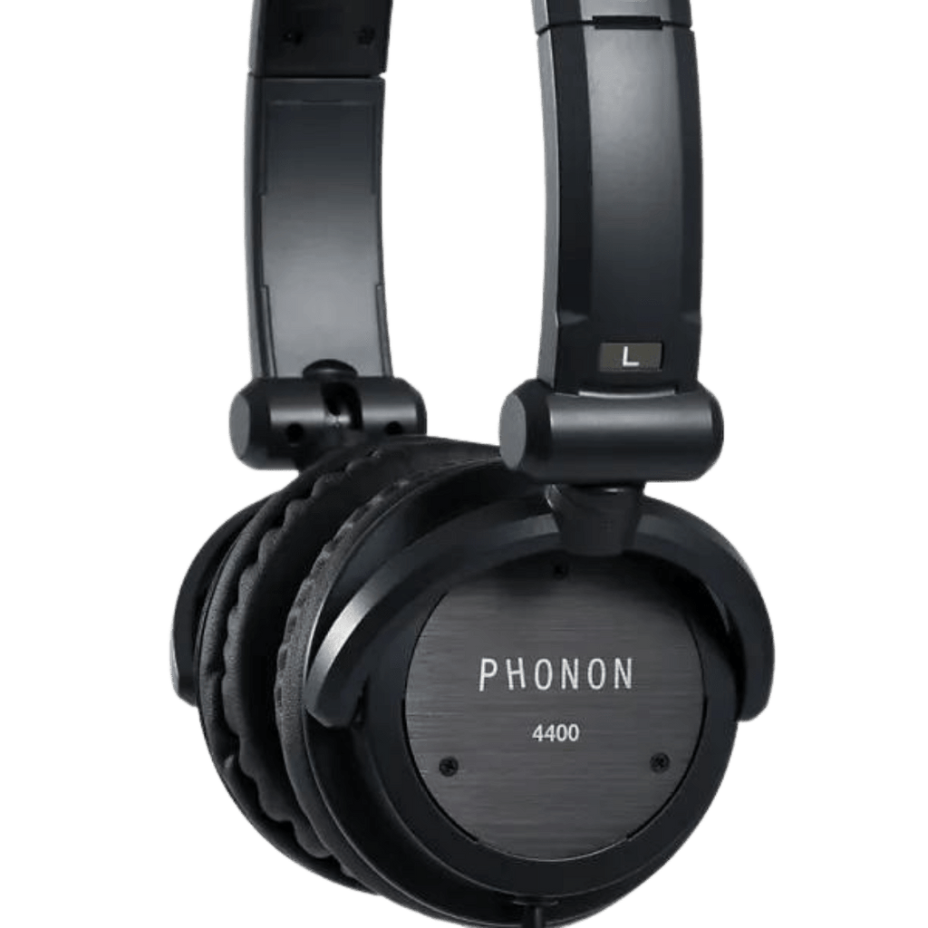 Phonon 4400 – Cool Kids Audio Phonon 4400 – Cool Kids Audio