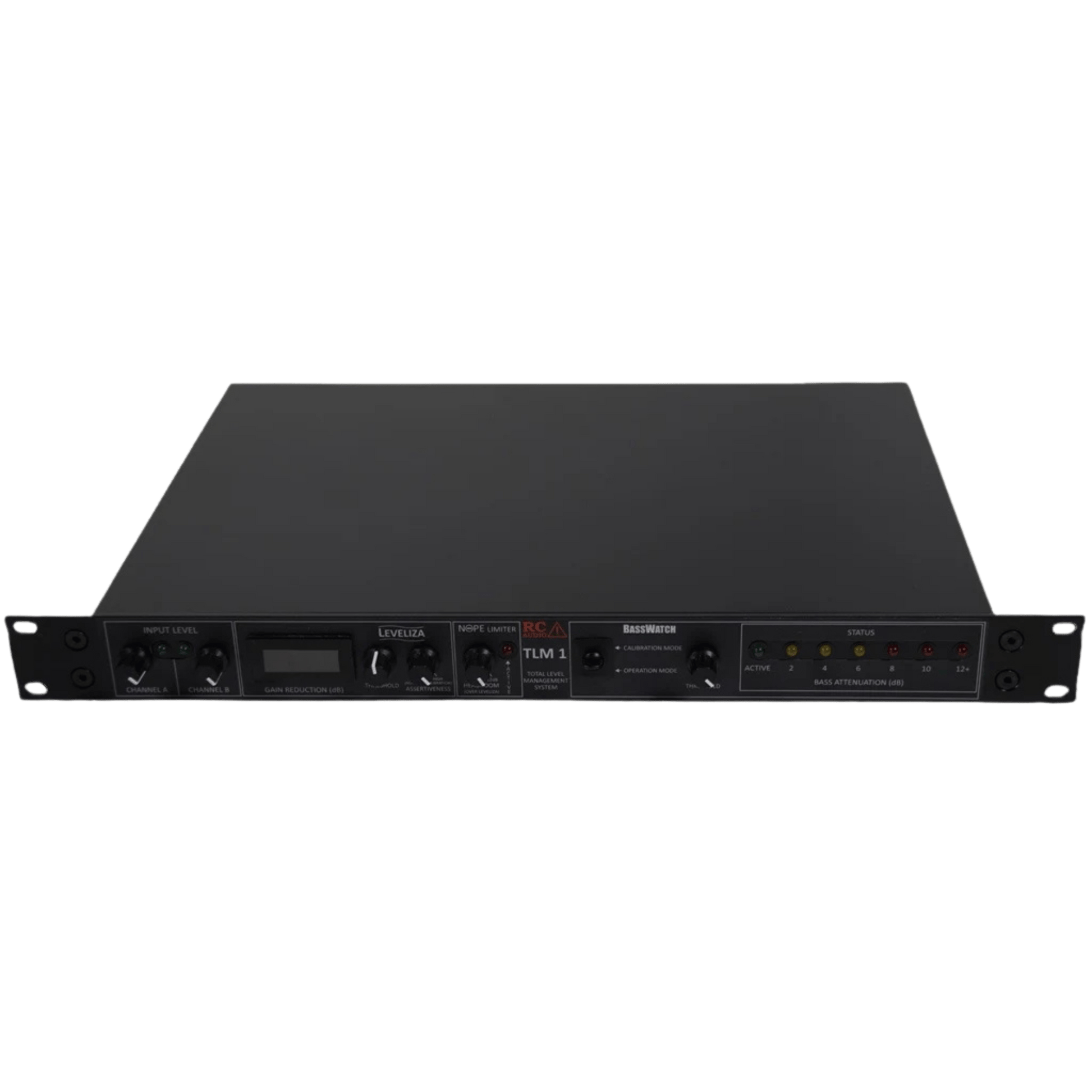 RC Audio TLM 1 - Cool Kids Audio
