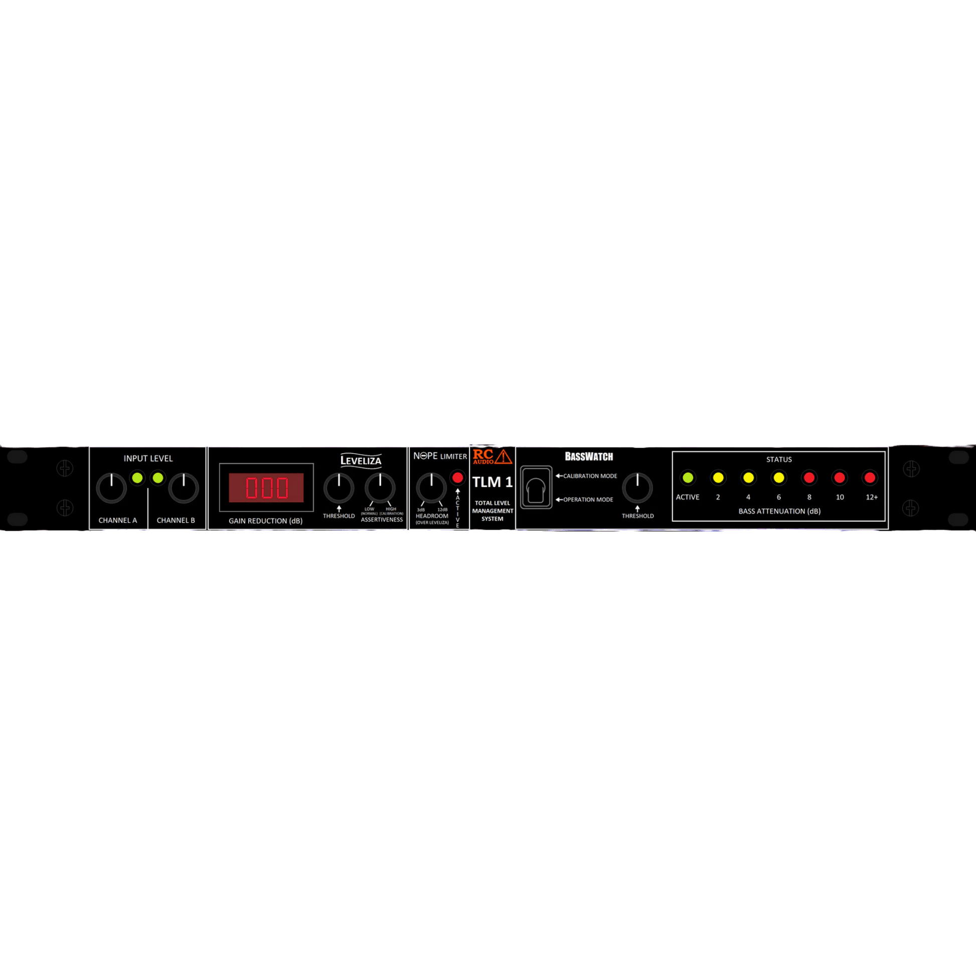 RC Audio TLM 1 - Cool Kids Audio