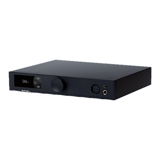 SMSL H400 - Cool Kids Audio