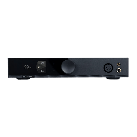 SMSL H400 - Cool Kids Audio