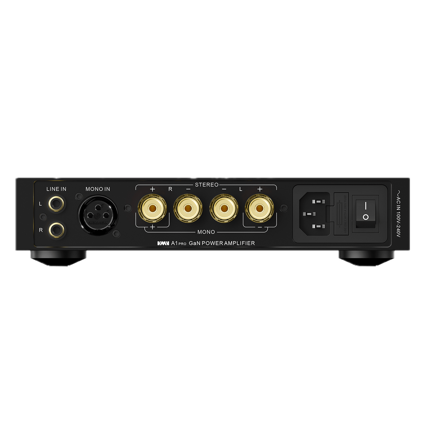 SMSL VMV A1 PRO - Cool Kids Audio
