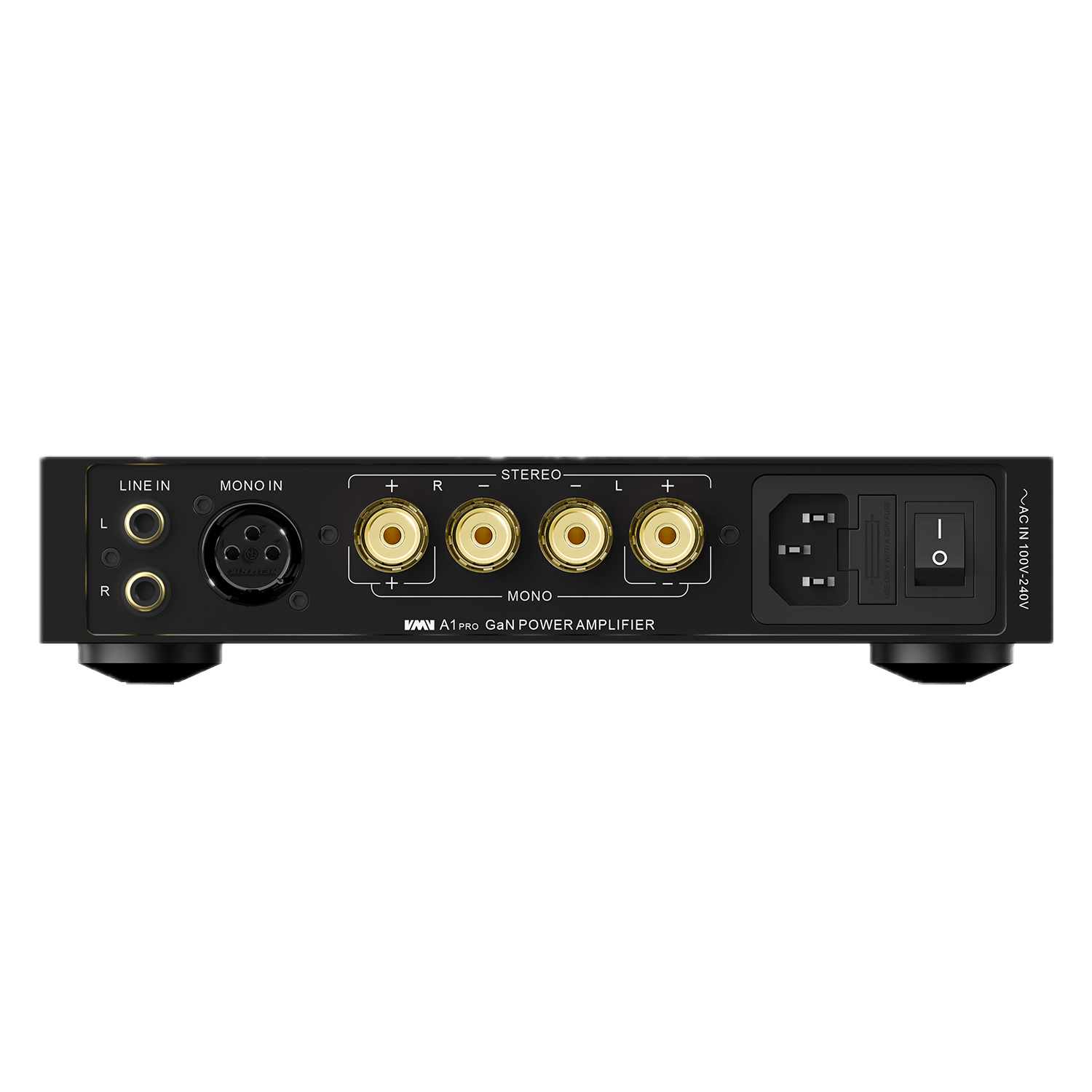 SMSL VMV A1 PRO - Cool Kids Audio